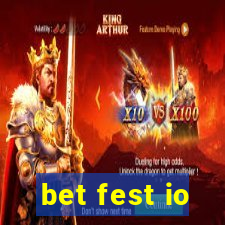 bet fest io